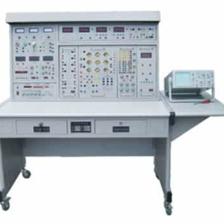 探索电工技术 实验考核台、电子实验装置与仪器仪表的综合应用