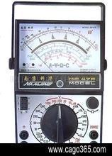 电工仪器仪表 工业自动化与电力系统的核心基石