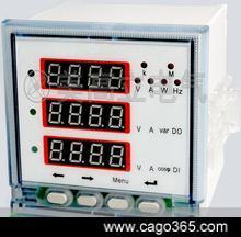 电工仪器仪表及电工器材 现代工业的“神经”与“血脉”