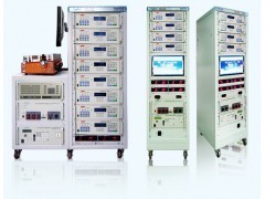 高速电源自动测试系统TopFer 6800N 电工仪器仪表的革新之力