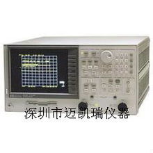 8753d 6g网络分析仪